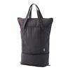 GOWELL Expandable Carry-On Bag GW-0513 Black