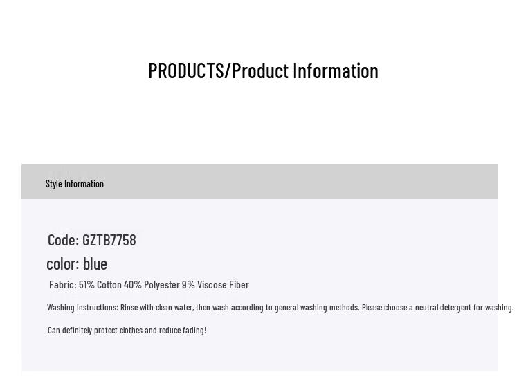 JOY SPEAKER Women's Striped Round Neck T-shirt