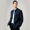 Maniya Kangaroo Men's Business Casual Lapel Jacket