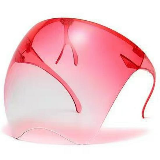 Windproof UV Protection Cycling Sunglasses - Dust & Fog Resistant Goggles