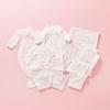 MIKI HOUSE HOT BISCUITS Special Maternity Prep Set, Year-Round, Boys and Girls, Baby and Kids Clothes, Pink, One Size Fits All, 74-9945-149