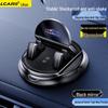 Advanced Anti-Slip Car Phone Holder with Universal Dashboard Mount