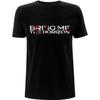 Bring Me The Horizon Unisex Adult Symbols T-Shirt