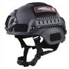 MICH2000 Tactical Action CS Rail Helmet