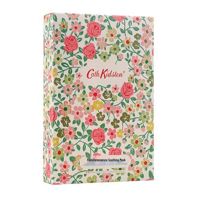 Zklidňující maska s esencí heřmánku Cath Kidston