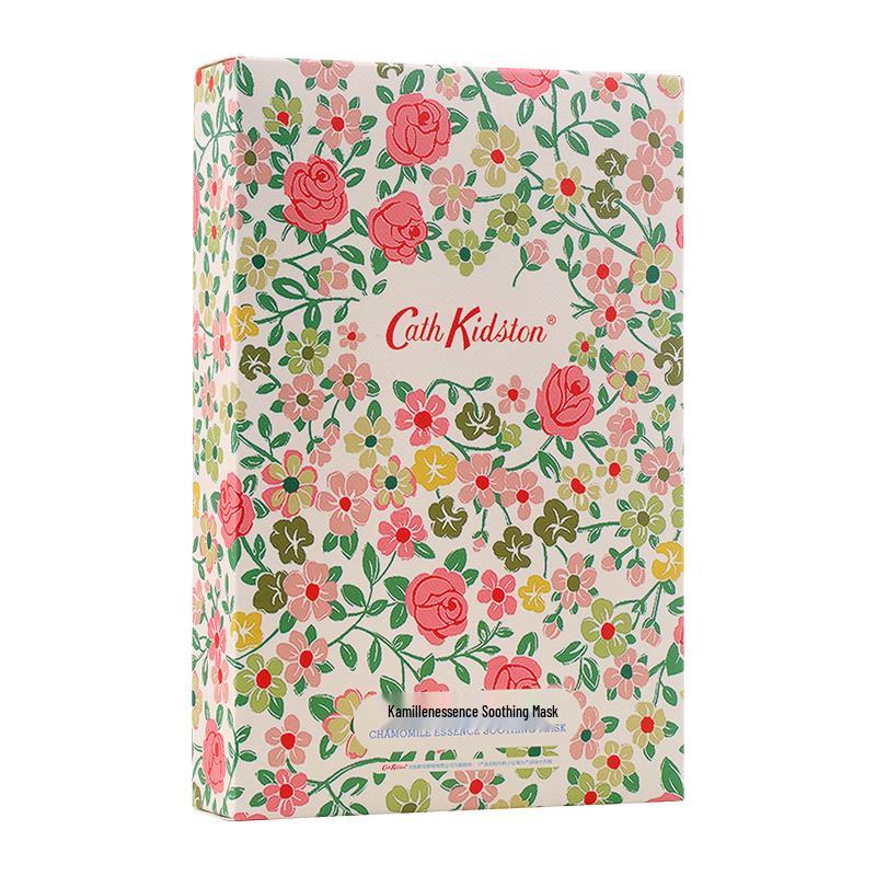 

Cath Kidston Chamomile Essence Mask