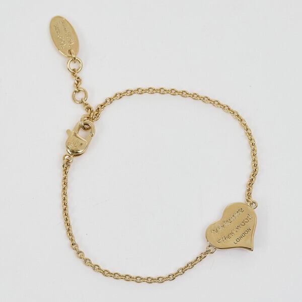 Vivienne Westwood Bracelet 61020060 R938 Petra
