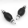Compact Hand Fuel Pump Corrosion Resistant Fuels Bulbs Boat Fuels Primers Bulbs Suitable for Various Vehicles & Boats