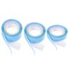 3 Rolls 3 Yards Double Sided Tape For Repairing Hair Extensions Hairpiece,(0.8cm,2cm,2.5cm)