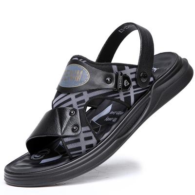 Scarpe da uomo – Sandali