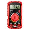 SZ308 1999 Counts Digital Multimeter Square Wave Tester Buzzer HFE Triode AC/DC Voltage Current Resistance Test Tool