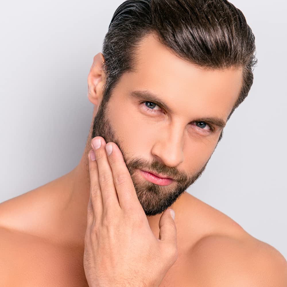 NIVEA MEN Active Age Cream for Firms and Revitalizes Whitens Prevents Dark Spots and (Quasi-drug) Men Anti-Aging Care, Skin, Anti-Wrinkle, Skin,