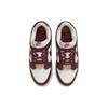 Nike Dunk Low Se 'Just Do It Sail Team Red' Women's DV1160-101