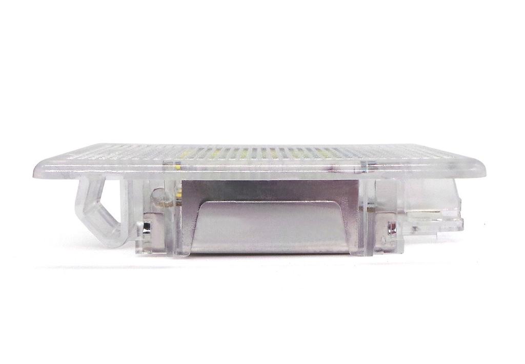 LED světlo do kufru a dveří 650lm, sada 1 ks, kompatibilní s BMW, 12V, terénní