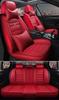 Compatible Mazda Atenza Wagon GJ Series Car Seat Covers Leather Seat Covers Full Seat