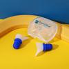 Travel Blue Aviation Noise Reduction & Pressure Relief Earplugs