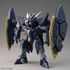 BANDAI SPIRITS HG Mobile Suit Gundam Iron-Blooded Orphans Zagan 1 144 Scale Pre-colored Plastic Model