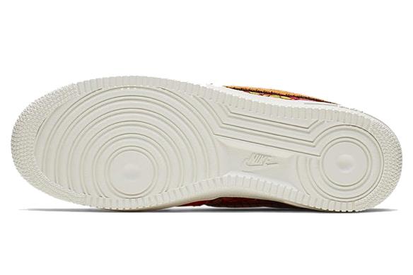 Nike Air Force 1 Low Chinese New Year 2019 AT4144-601