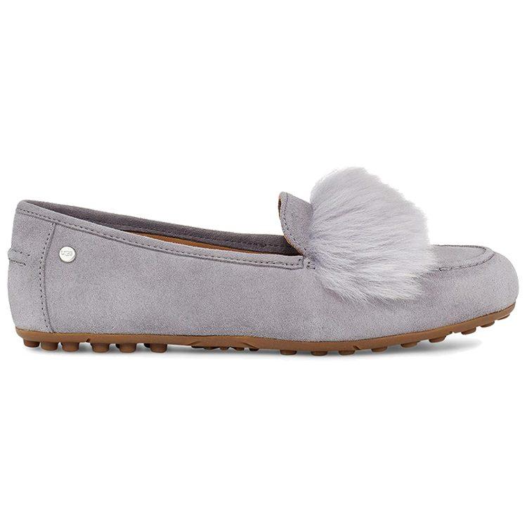 UGG California Loafer Kaley Wisp Ts Women's 1111030TS-SAMT
