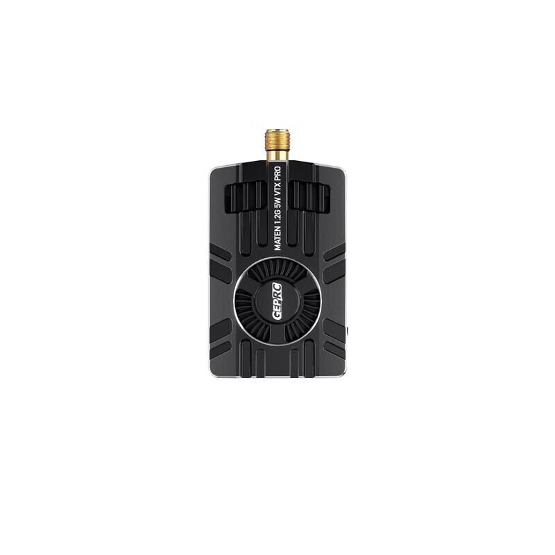 

GEPRC MATEN 1.2G 5W VTX PRO FPV Video Transmitter