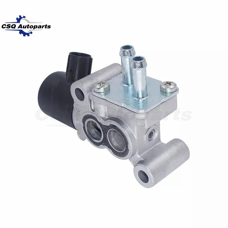 36450-P28-A01 Motor Speed Idle Air Control Valve For Acura Integra 1.8L Honda Civic 1.6L 36450-P2J-J01 Auto Parts
