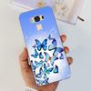 For ASUS ZENFONE 3 MAX ZC553KL / ZOOM S ZE553KL / 4 SELFIE ZD553KL ZD552KL Phone Case Soft Clear Silicone Bumper Coque Fashion