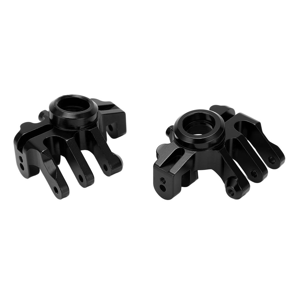 Metal Steering Knuckle for RBX10 Ryft 1Celsius10 RC Car RC Crawler Car Upgrade Parts