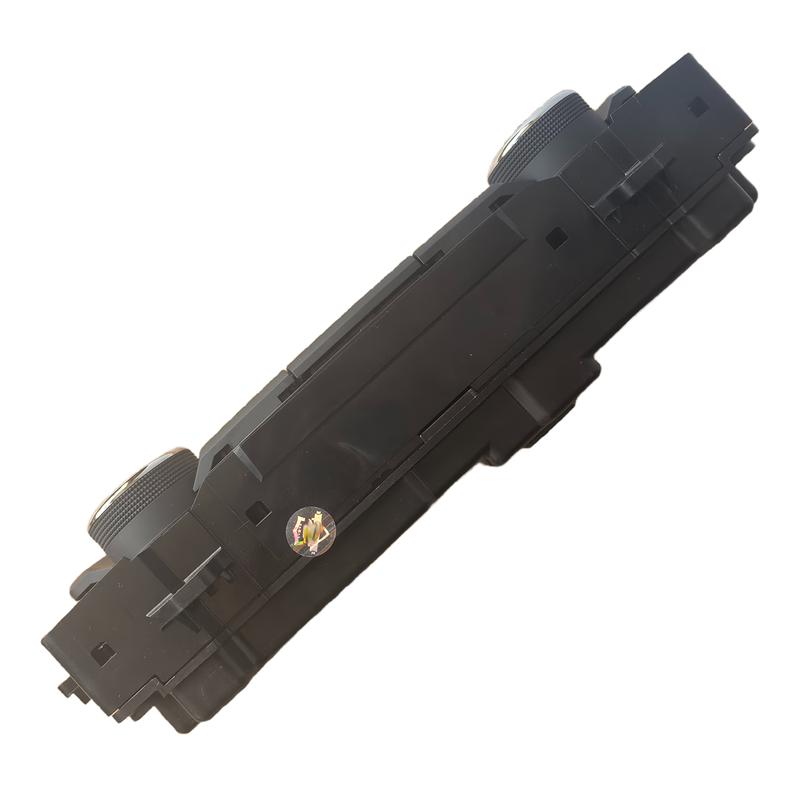 Car air conditioner control switch panel cont panel AC button 275102210R for Renault Kadjar