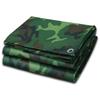 Pingmai Camouflage Waterproof Canvas Tarp