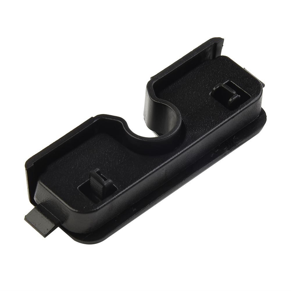 2 PCS Car Shelf Clip For Chevrolet For Trax For Buick For Encore Load Cover Parcel Shelf String Pivot Clip Mount Accessories