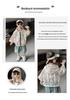 Toddler & Young Boys' 2026 Summer Sun Protection Hooded Jacket - Cartoon Puppy Print, Breathable & Light
