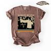 Kung Fu Hustle Movie T-Shirt and Kids Tshirt, Retro Film Shirt and Kids Tshirt, Comfort Colors Unisex T-Shirt and Kids Tshirt