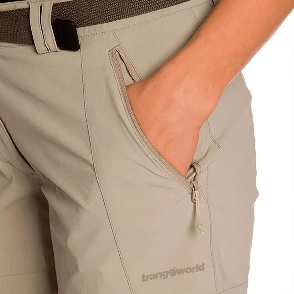 Trangoworld Шорты Gorner