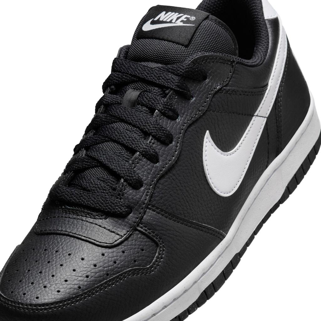 Кроссовки Nike Big black/white