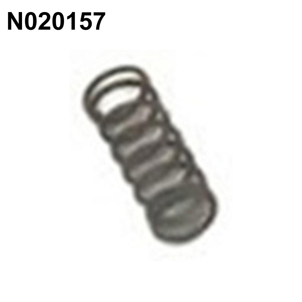 

Набор стальных пружинных шариков для ударного гайковерта для DCF815 Совместимо с деталями N020157 N022764 N020153 N020154 NO32311 N055051