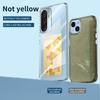 Klarer Kartenhalter Modisches Case für Samsung Galaxy A57 5G S26 Ultra A37 A16 A56 A36 A17 A55 A35 A15 S25 Plus S23 S24 FE