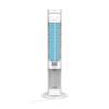Teesa Water Column Fan, Floor Oscillation, LCD Display, Remote Control