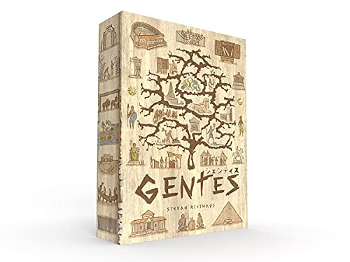 

Kenbil Gentis Japanese distribution version Co., Ltd.