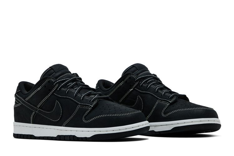 Nike Dunk Low Off Noir Summit White