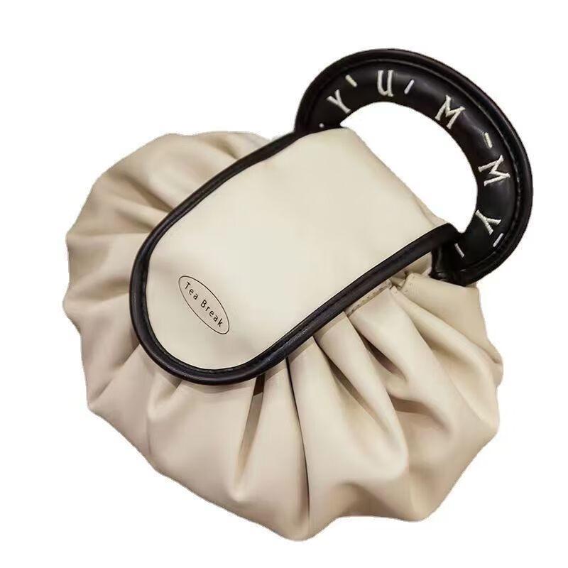 Portable Waterproof Travel Cosmetic & Wash Bag