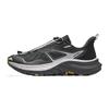 Low Top Running Shoes Men's Black Sneakers 912435505-3