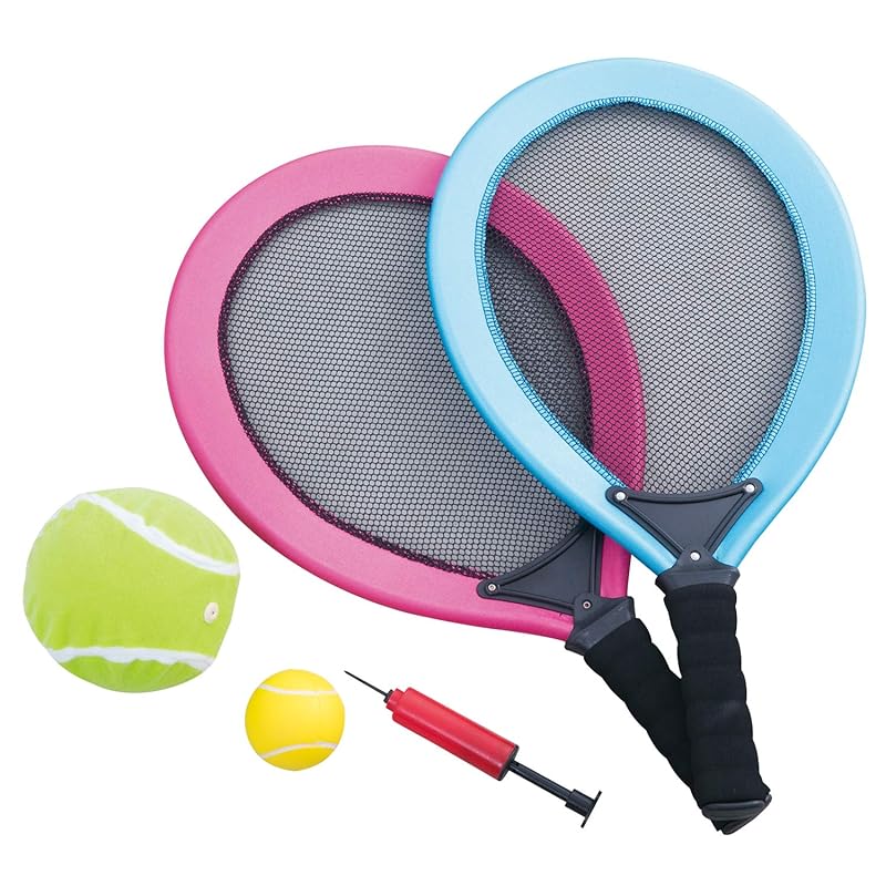 

KAISER Deka Tennis Set KW-646 Leisure Family Sports