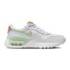 Nike Air Max SYSTM GS Phantom Honeydew Kids Sneakers White Football-Grey Amber-Brown DQ0284-006