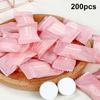 50-250PCS Portable Compressed Face Towels Disposable Cotton Coin Tissue Suitable For Travel Beauty Salon Makeup Remover Cleaning
