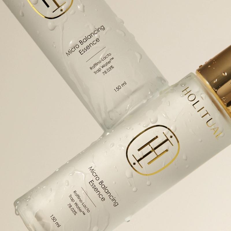 [HOLITUAL] Micro Balancing Essence 150ml