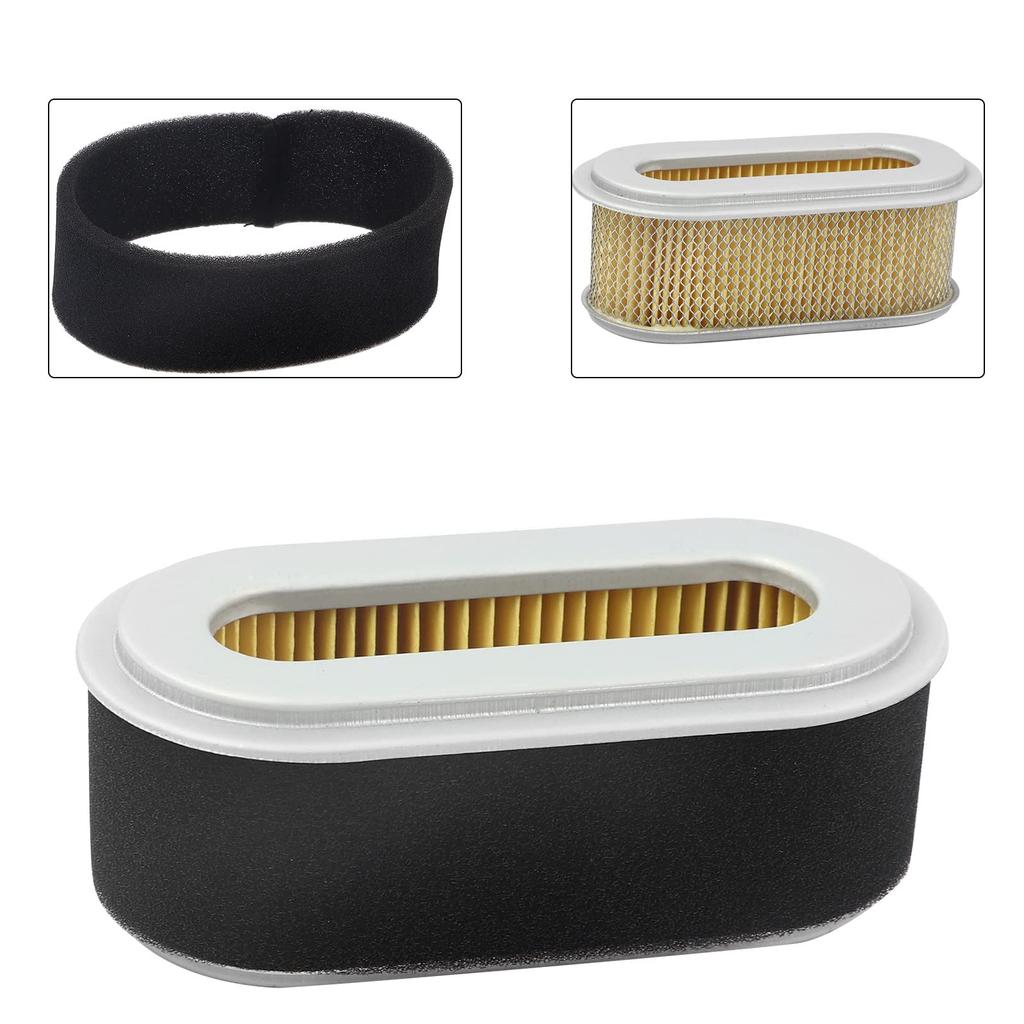 Robin EX13 EX14 EX17 EH18V EX21 EH34 SP170 SP210 WM130 WM170 20A-32636-00 277-32606-18 Air Filter Combo Pre-Filter for Subaru