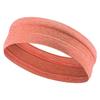 Versatile Sweat-Wicking Elastic Sports Headband for Yoga, Tennis, Basketball, and Fitness