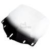 For Honda Gold Wing Audio / Comfort / Navi /ABS GL1800HPNA 2006-2017 Motorcycle 26" Windshield Fairing Windscreen Wind Deflector
