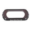 Pocket Camera Black Mist Filter 14 Magnetic Professional Replacement for Pocket 3 Portrait