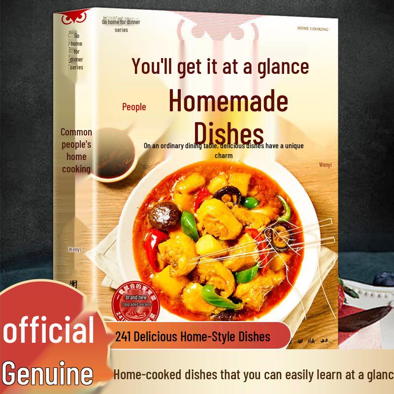 Rețete de zi cu zi pentru începători: Mâncăruri Simple pentru Toată Lumea